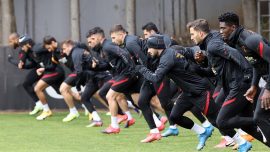 Galatasaray'ı kritik sezon başlangıcı bekliyor