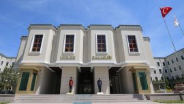 İçişleri Bakanlığı'ndan "şampiyonluk kutlama" genelgesi