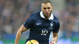 Karim Benzema 5,5 yıl sonra Fransa Milli Takımı'na çağrıldı