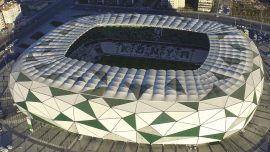 Konyaspor Trabzonspor'u ağırlayacak