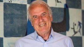 Mustafa Denizli Türkiye Fair Play Ödülü'ne aday gösterildi