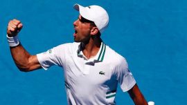 Novak Djokovic Belgrad Açık'ta şampiyon oldu