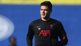 Ozan Kabak için Leipzig iddiası