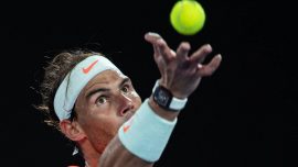 Rafael Nadal, Roland Garros'ya rekor için çıkacak