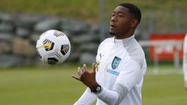 Real Madrid David Alaba'yı kadrosuna kattı