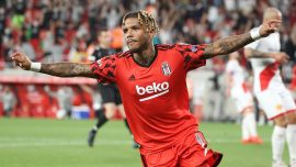 Rosier'den Fenerbahçe iddialarına yanıt