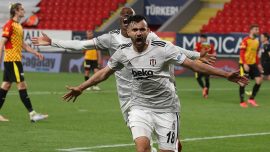 Şampiyon beşinci kez averajla belli oldu