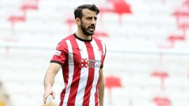 Sivasspor Caner Osmanpaşa'nın sözleşmesini uzattı