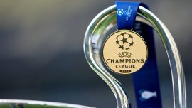 UEFA Şampiyonlar Ligi'nde şampiyon belli olacak