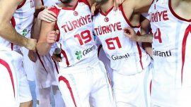 12 Dev Adam'ın olimpiyat elemeleri kadrosu açıklandı