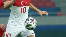 A Milli Takım son provasına çıkacak