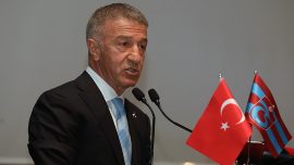 Ahmet Ağaoğlu'ndan Abdülkadir Ömür itirafı: Hata yaptım