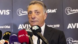Ahmet Nur Çebi: Aday olmayacağım