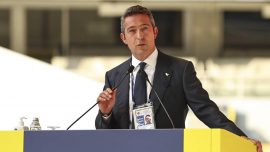 Ali Koç'tan Aziz Yıldırım'a yanıt