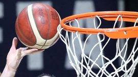 Basketbol Süper Ligi'nde play-off final heyecanı