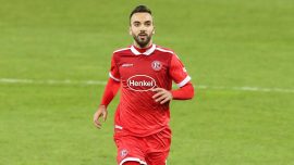 Beşiktaş transferde yerli oyunculara yöneldi