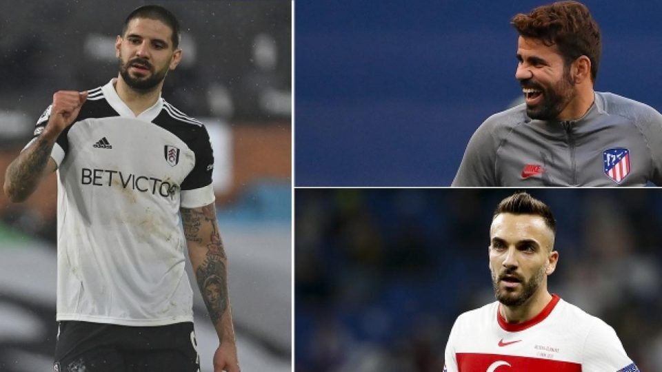 Beşiktaş’ta gündem golcü transferi