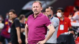 Beşiktaş'ta Sergen Yalçın'ın imzasıyla kadro şekillenecek