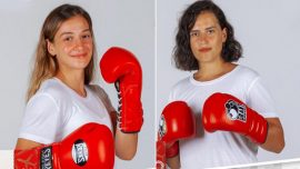 Boksta 2 olimpiyat kotası