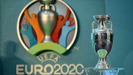 Euro 2020 bugün iki maçla devam edecek