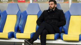 Fenerbahçe'de teknik direktör belli oldu