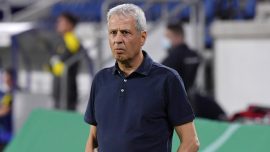 Fenerbahçe'nin hedefi Lucien Favre