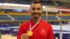 Ferhat Arıcan'dan müthiş seri