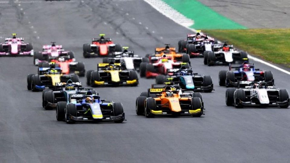 Formula 1’de sıradaki durak Azerbaycan