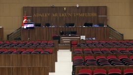 "Futbolda şike kumpası" davasında sona gelindi