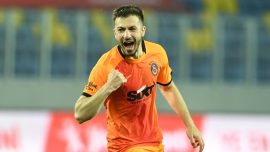 Galatasaray Halil Dervişoğlu'nu yeniden kiralayacak