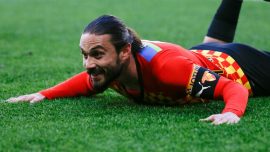 Galatasaray kadroyu yerlileştirmek istiyor