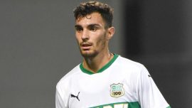 Galatasaray'da transfer çalışmaları hızlandı