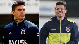Genoa, Zajc ve Perotti'ye talip