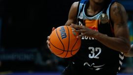 İspanya basketbol liginin şampiyonu Barcelona oldu