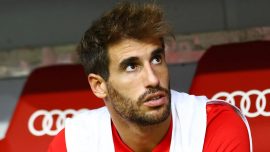 Javi Martinez Katar'a transfer oldu