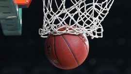 Kadınlar Avrupa Basketbol Şampiyonası'nda çeyrek finalistler belli oldu