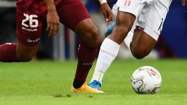 Kupa Amerika'da çeyrek finalistler belli oluyor