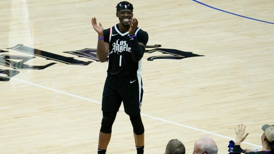 Los Angeles Clippers ilk kez konferans finalinde