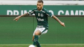 Lucas Lima Başakşehir'de