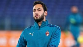 Milan'dan Hakan Çalhanoğlu'na yeni teklif