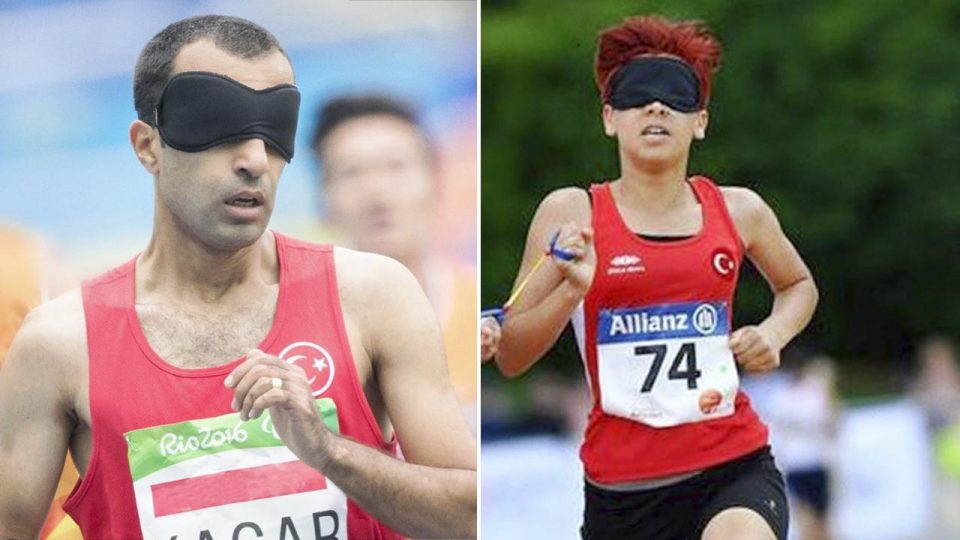 Milli sporcular 5 madalya daha kazandı