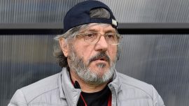 Mustafa Reşit Akçay'dan kötü haber