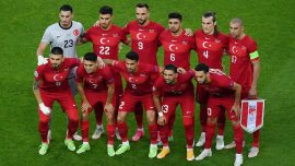 Şenol Güneş'ten 2 değişiklik