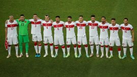 Şenol Güneş'ten 3 değişiklik