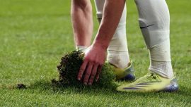 TFF'den stadyum zeminleriyle ilgili düzenleme