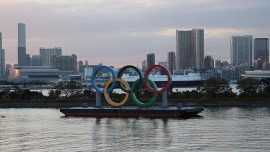 2020 Tokyo Paralimpik Oyunları'nda 6 sığınmacı sporcu mücadele edecek