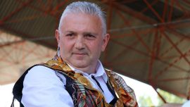 661. Kırkpınar Yağlı Güreşleri Ağası Seyfettin Selim oldu