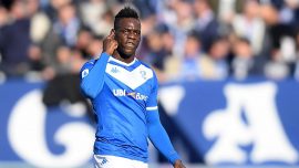 Adana Demirspor Başkanı Sancak: Balotelli hafta içi Türkiye'ye gelecek