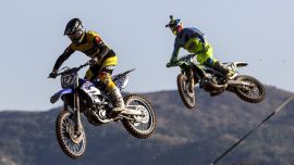 Afyonkarahisar "Türkiye MotoFest" için gün sayıyor