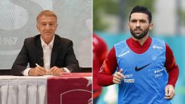 Ahmet Ağaoğlu'ndan Umut Meraş açıklaması